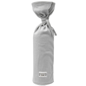 Meyco - Kruikenzak Uni - Licht Grijs