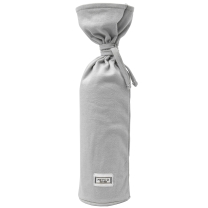 Meyco - Kruikenzak Uni - Licht Grijs