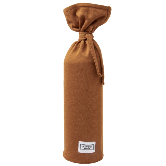Meyco - Kruikenzak Uni - Camel