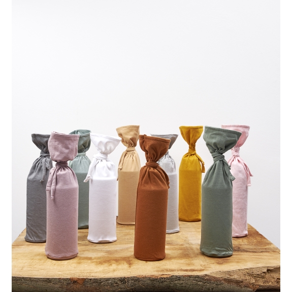 Meyco - Kruikenzak Uni - Camel