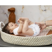 Meyco - Kruikenzak Knots - Camel