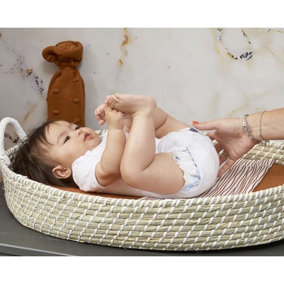 Meyco - Kruikenzak Knots - Camel