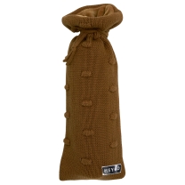 Meyco - Kruikenzak Knots - Camel