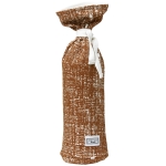 Kruikenzak Fine Lines - Camel