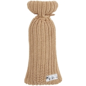 Meyco - Kruikenzak Herringbone - Warm Sand