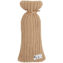 Meyco - Kruikenzak Herringbone - Warm Sand