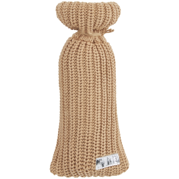 Meyco - Kruikenzak Herringbone - Warm Sand