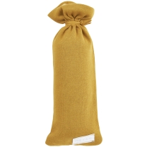 Meyco - Warm en stijlvol: Kruikenzak Gebreid Basic