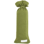 Kruikenzak Knit Basic - Avocado