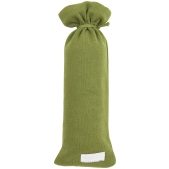 Meyco - Kruikenzak Knit Basic - Avocado