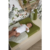 Meyco - Kruikenzak Knit Basic - Avocado