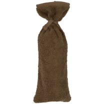 Meyco - Badstof Kruikenzak - Chocolate