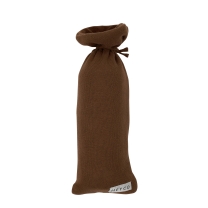 Meyco - Houd je Baby Warm en Geborgen met de Gebreide Kr