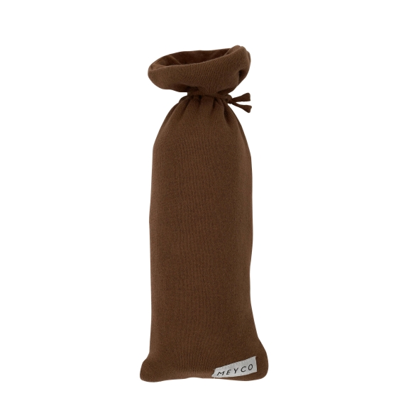 Meyco - Houd je Baby Warm en Geborgen met de Gebreide Kr