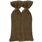 Meyco - Houd je Baby Warm en Knus met Badstof Kruikenzak