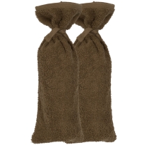 Meyco - Houd je Baby Warm en Knus met Badstof Kruikenzak