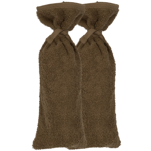 Meyco - Houd je Baby Warm en Knus met Badstof Kruikenzak