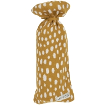 Meyco - Kruikenzak Cheetah - Honing Goud