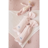 Meyco - Kruikenzak Badstof Soft Pink 2-Pack