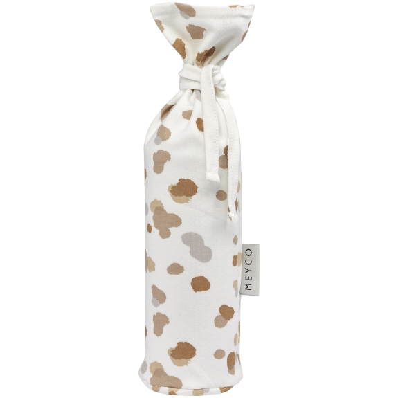 Meyco - Kruikenzak Stains - Neutraal