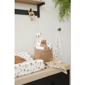 Meyco - Kruikenzak Stains - Neutraal