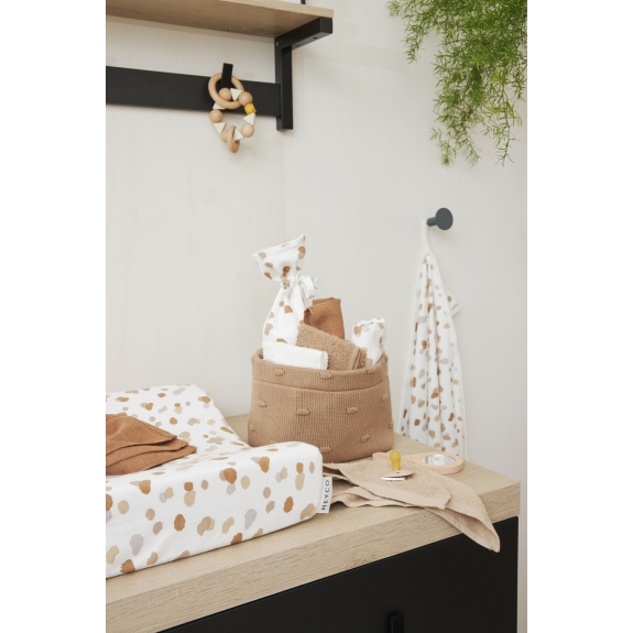 Meyco - Kruikenzak Stains - Neutraal