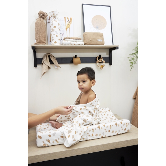 Meyco - Kruikenzak Stains - Neutraal