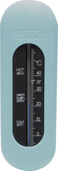 LUMA - Bad- en verzorgingsset - Silt Green