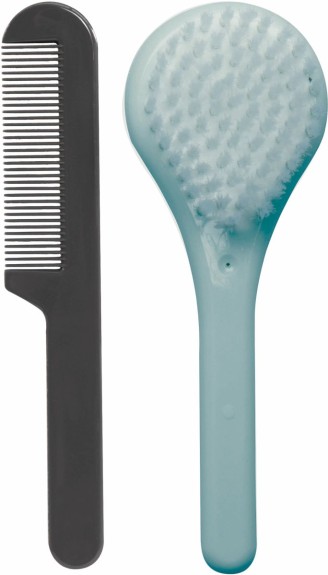 LUMA - Bad- en verzorgingsset - Silt Green