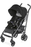 Liteway 3 buggy - Jet Black