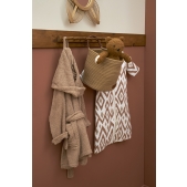 Meyco - Badjas Toffee 86/92