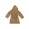 Meyco - Badjas van badstof - Toffee