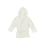 Badjas Hydrofiel Offwhite - 74/80