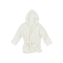 Meyco - Badjas Hydrofiel Offwhite - 74/80