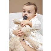 Meyco - Badjas Hydrofiel Offwhite - 74/80