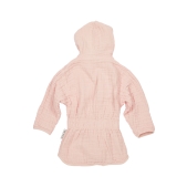 Meyco - Badjas Hydrofiel Soft Pink - 86/92