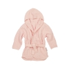 Meyco - Badjas Hydrofiel Soft Pink - 86/92