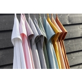 Meyco - Badcape Grijs 80x80cm