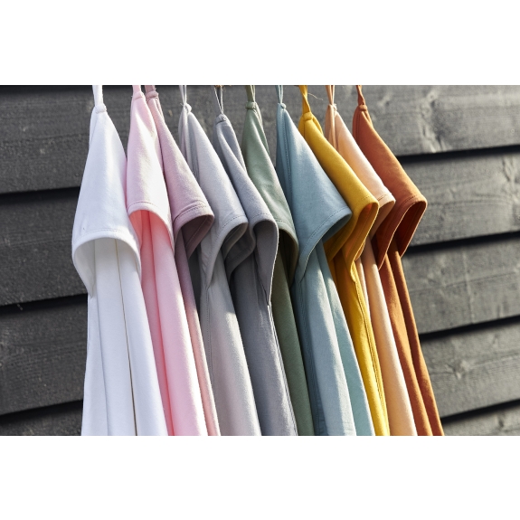 Meyco - Badcape 80x80cm - Honing Goud