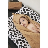 Meyco - Badcape Boucl 80x80cm