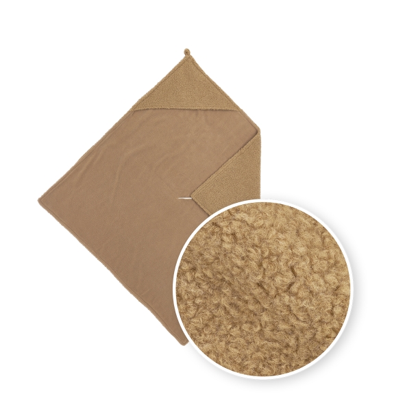 Meyco - Badcape Boucl 80x80cm