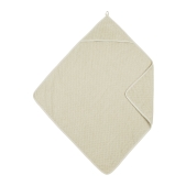 Meyco - Badcape 75x75cm Zandkleurig