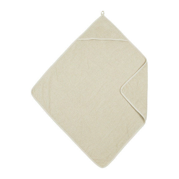 Meyco - Badcape 75x75cm Zandkleurig