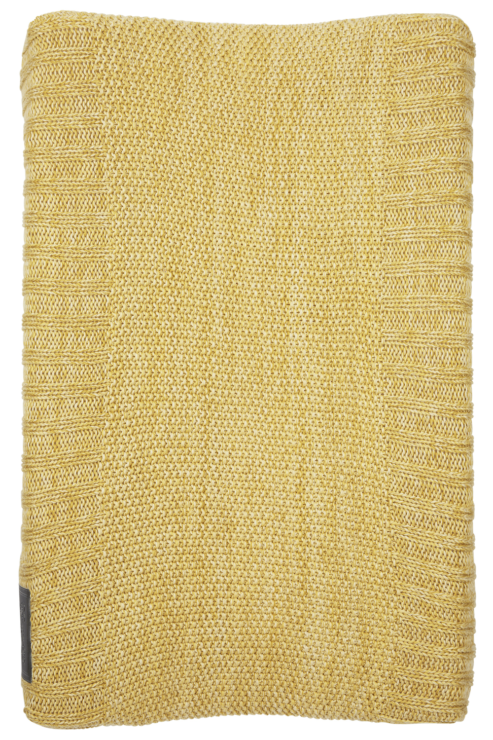 Woezel & Pip Aankleedkussenhoes Geel 50x70cm - afbeelding 3