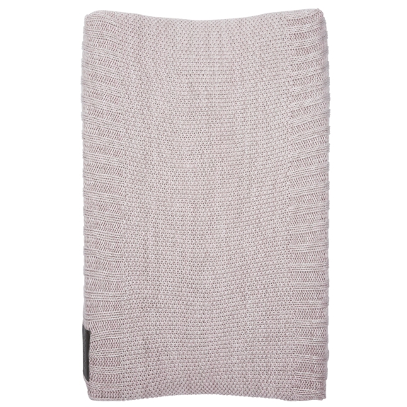 Meyco - Aankleedkussenhoes Woezel & Pip - Roze - 50x70cm