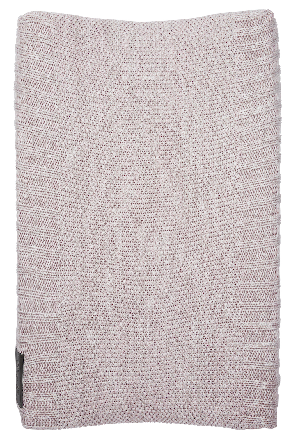 Aankleedkussenhoes Woezel & Pip - Roze - 50x70cm - afbeelding 2