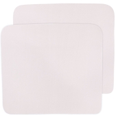 Meyco Aankleedkussenhoes 2-Pack - Creer Stijlvol Comfort