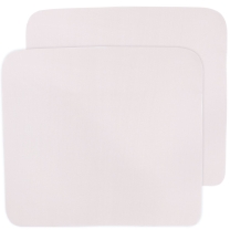 Meyco Aankleedkussenhoes 2-Pack - Creer Stijlvol Comfort