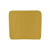Meyco - Aankleedkussenhoes Honey Gold - 85x75cm