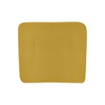 Aankleedkussenhoes Honey Gold - 85x75cm